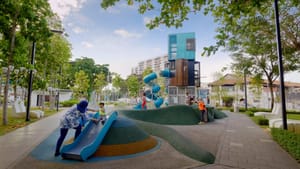 PDC Repurposes and Enhances Urban Spaces