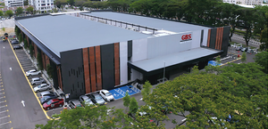 PDC's Empowerment of GBS and SMEs