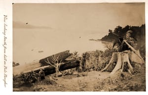 Colonial Penang’s Southern Frontier: Tin, Treaties and the Pangkor Connection