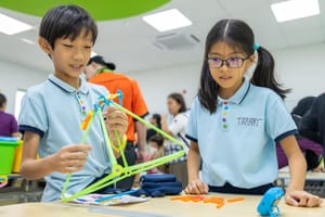 Tenby's STEAM Fest: Inspiring The Community