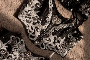 Remix the Songket? Of Course We Can