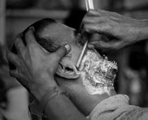 Indian Barbershops in Malaysia: A Fading Fashion