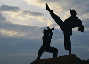 Who’s the Hero– Tuah or Jebat?