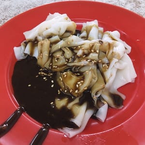 The Many Faces of Our Local Dishes