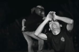 The Beat of Our Souls: Kuda Kepang and the Spiritual Self