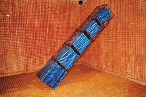 The Freedom Young Artists Can Enjoy