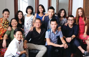 Hai Ki Xin Lor: Acknowledging Penang Hokkien