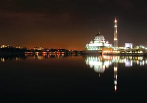 The Rise of Islamist Conservatism in Malaysia