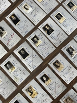 The Majie in Penang: A Proud Heritage of Woman Power