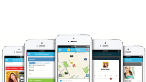 Go Ridesharing and Reduce Traffic Instantly!