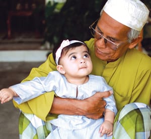 The More Individual Stories We Acknowledge, The More Authentic Our National History