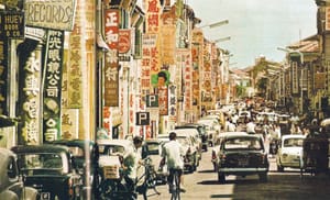 Local Elections as the Foundation of Democracy Part I: The Athi Nahappan Report Revisited