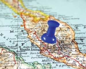 The Financial State of Malaysian States