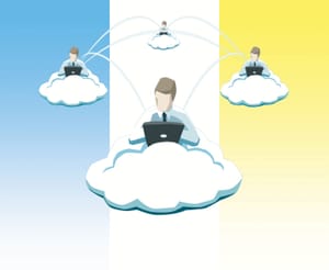 Moving Towards High-performing Shared Services and Outsourcing