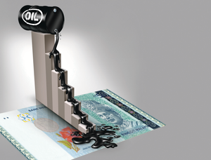 The Crude Dynamics of the Price of Petrol