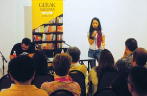 Sow Dissent, Harvest Freedom