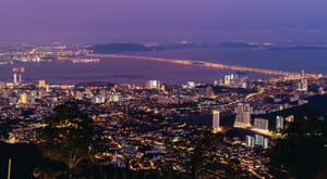 A City’s Status and its Civil Society