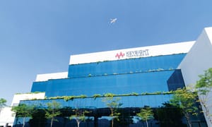 With Sights Set on More Innovation