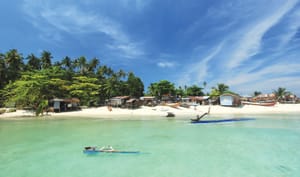 Getting to Know Malaysia, One Trip at a Time