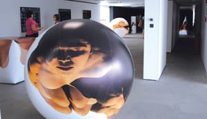 Springtime For Art Biennales