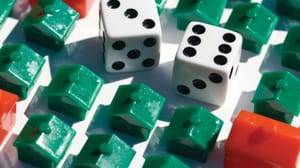 The housing Market in Penang Today