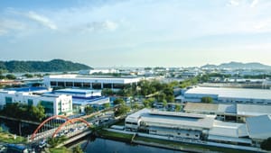 Manufacturing in Penang: Onwards and Upwards