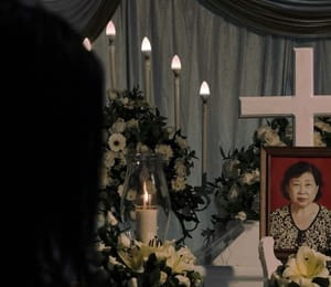 When Goodbye Is Not the End