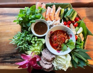 Tracing the Taste of Thailand in Penang’s Kitchens