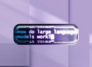 Some Initial Lessons Learned when Training Large Language Models